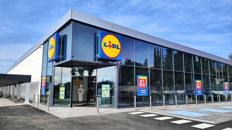 Lidl tiene la mejor opción para organizar tu baño: versátil, elegante y barato