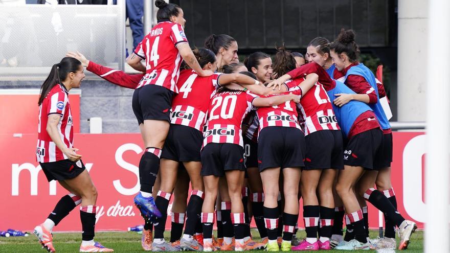 Desde el ecuador, pero mirando hacia arriba