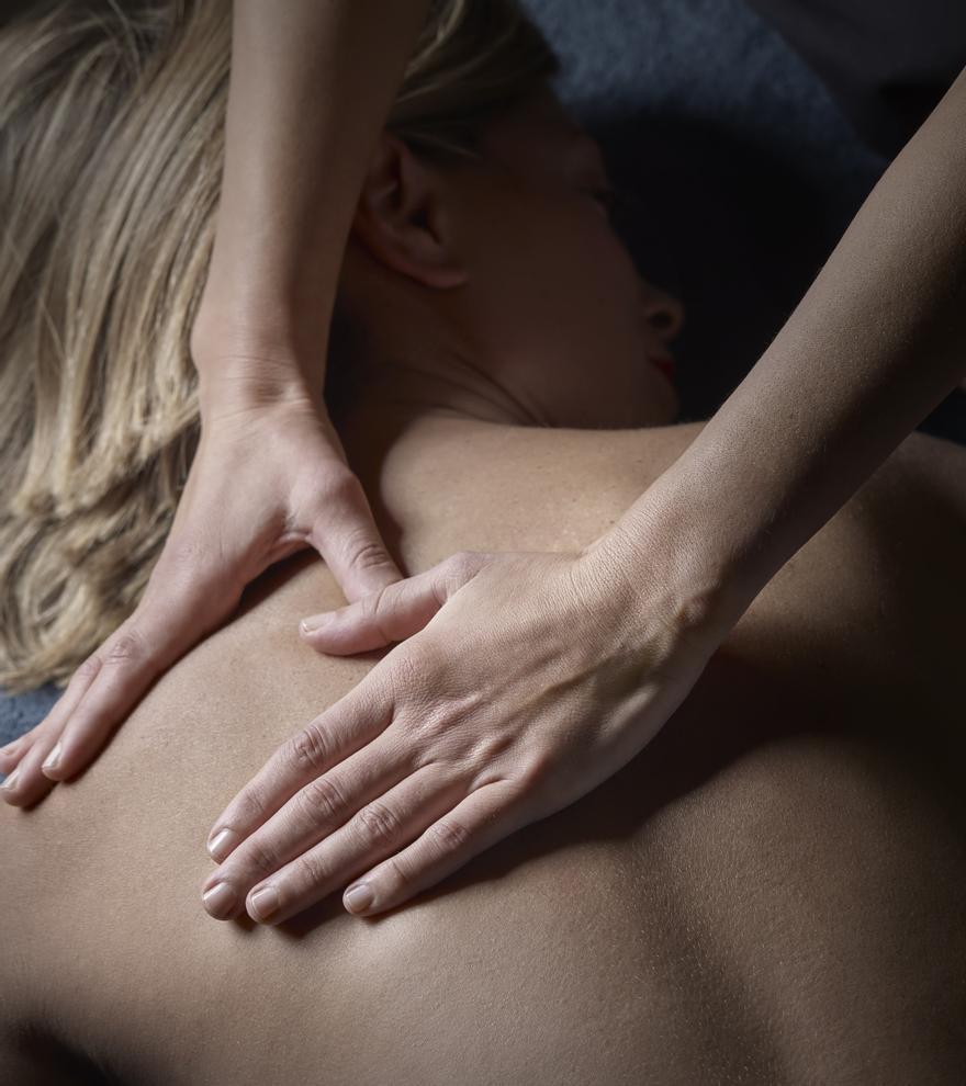 El área de Salud de La Perla reúne tratamientos pensados para cuidarse y recuperar el equilibrio cuerpo y mente.