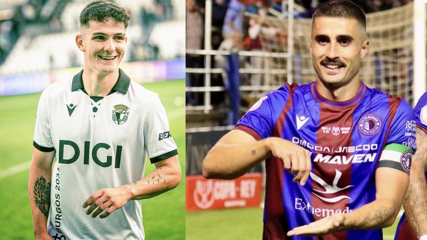 Protagonismo navarro en los primeros encuentros de Copa del Rey