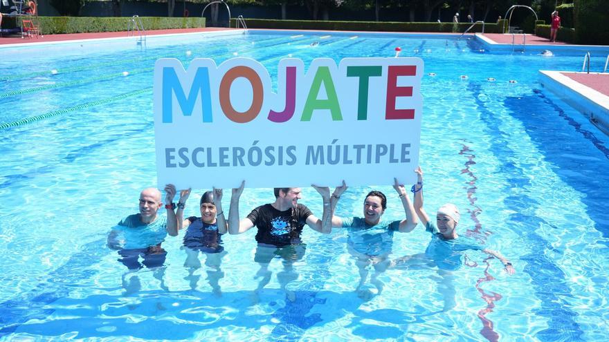Juntos hacia un nuevo exoesqueleto para Esclerosis Múltiple