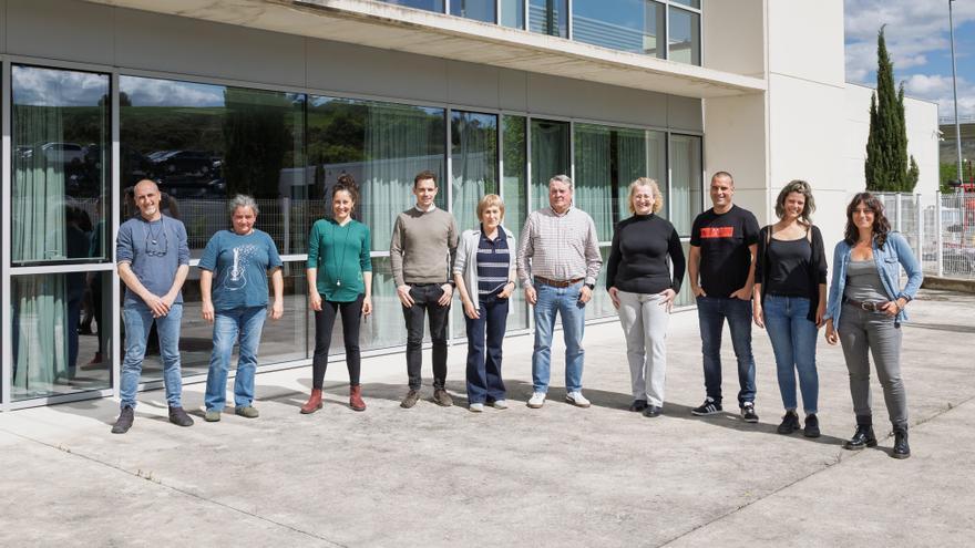 Valdizarbe elaborará su I Plan de Igualdad territorial