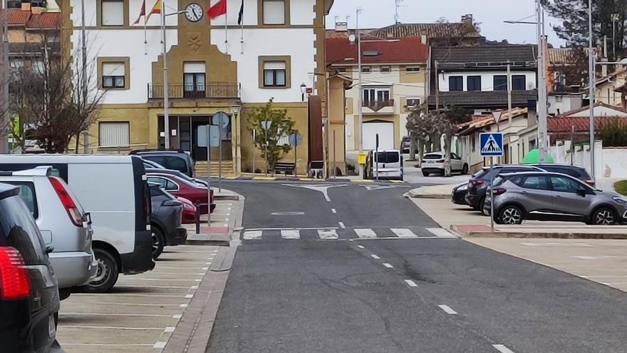 Críticas en el Parlamento por la inacción del Ayuntamiento de Ayegui para crear colegio público en esta localidad de Tierra Estella