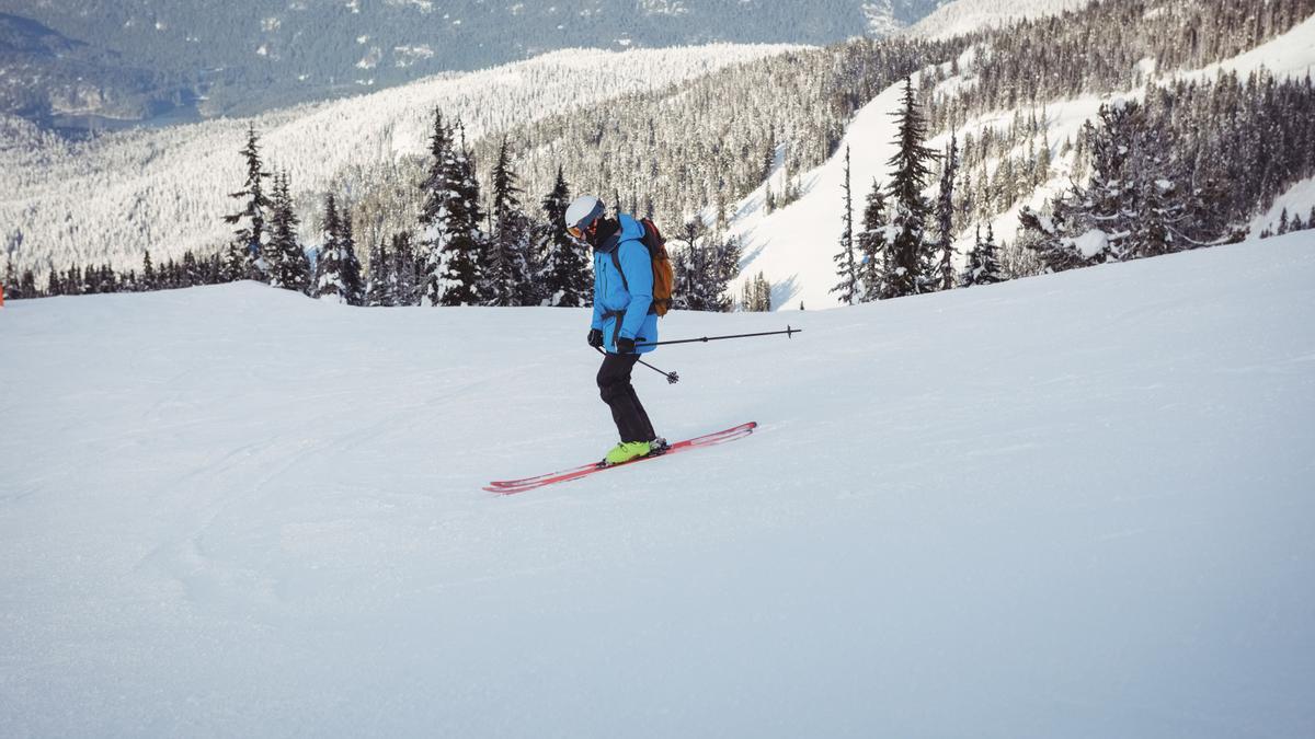 En el futuro, las estaciones de esquí no dependerán tanto de la climatología para tener nieve.