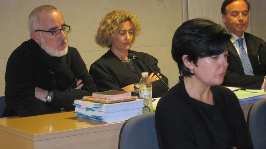 La Fiscalía se opone a que Alfonso Basterra acceda a su primer permiso penitenciario