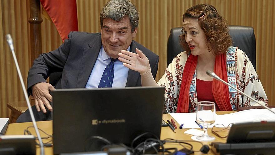 ¿A qué juegan con nuestras pensiones?