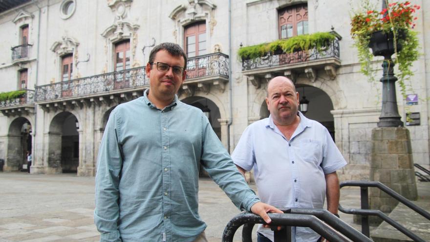 &quot;Arrasate no puede seguir con más de siete millones de inversiones sin ejecutar&quot;