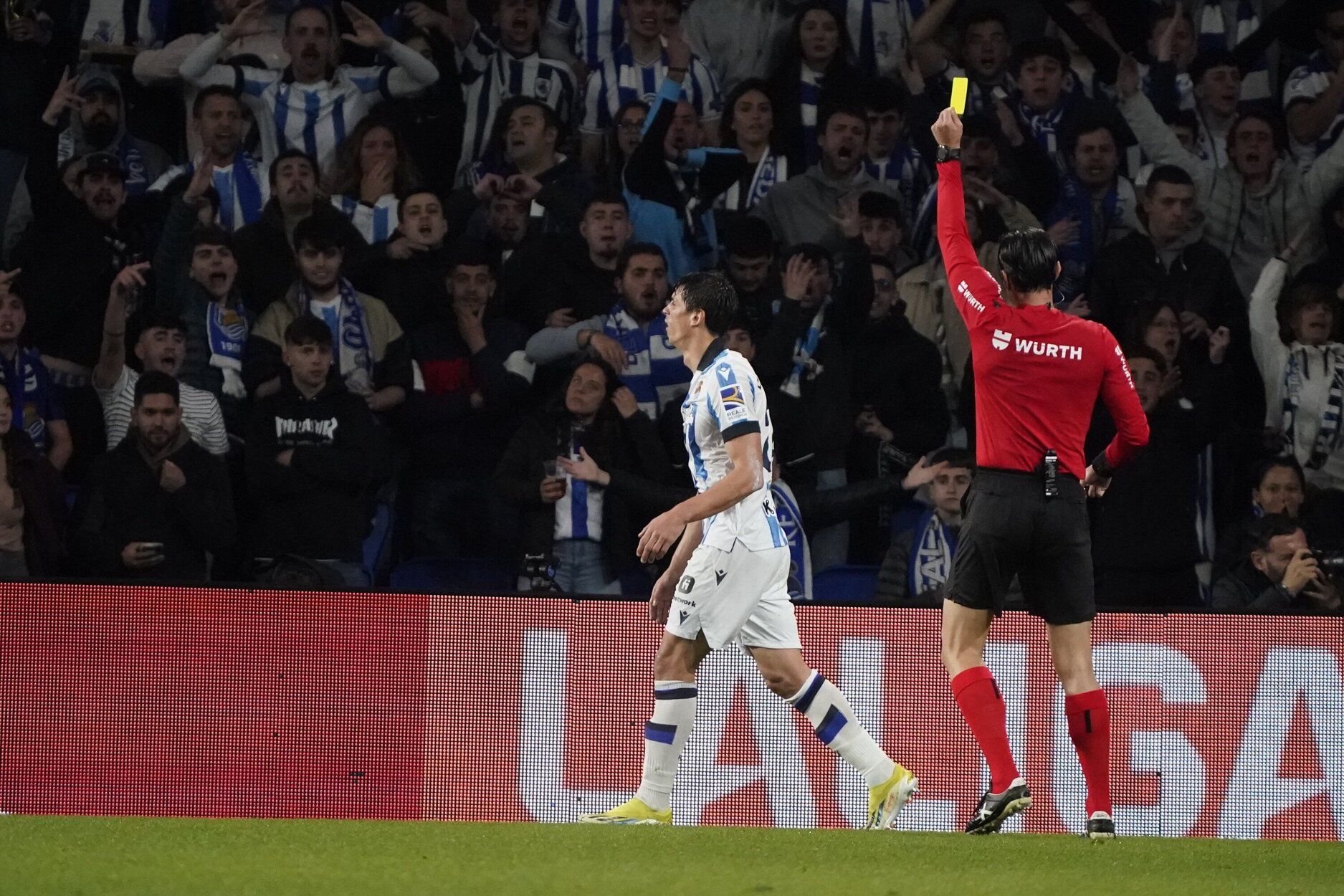 Las mejores jugadas del Real Sociedad-Real Madrid