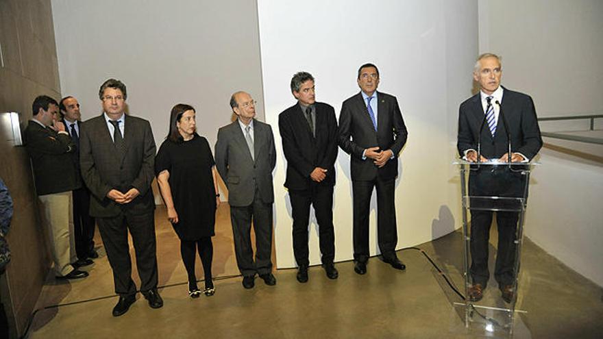 Rebuscar en los archivos de la memoria