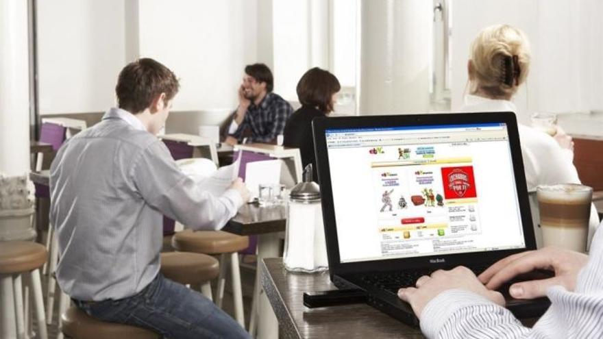 La tecnología es una de las actividades con capacidad para crear empleo.