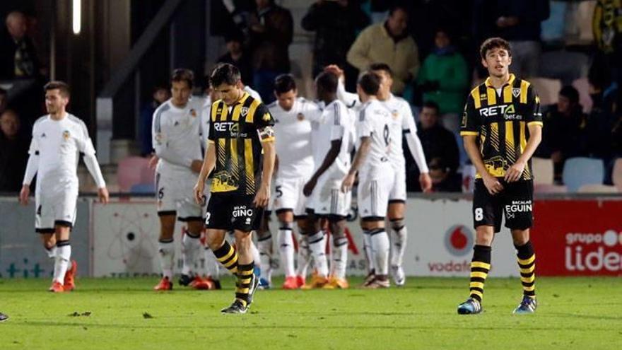 David Movilla : &quot;Iremos a Mestalla a ganar&quot;