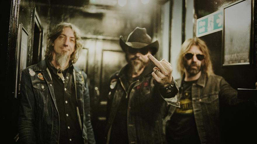 De los internacionales Supersuckers a los euskaldunes Haize–arrosa y Naxker