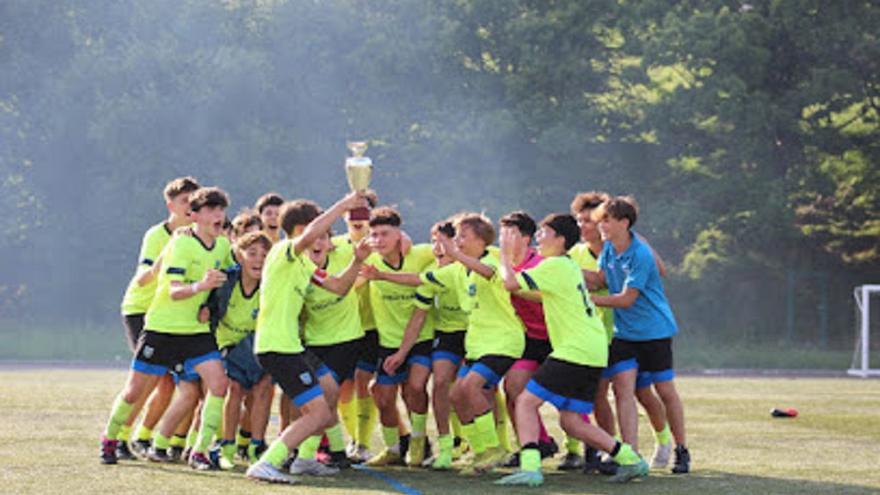 Martutene KE denona da!