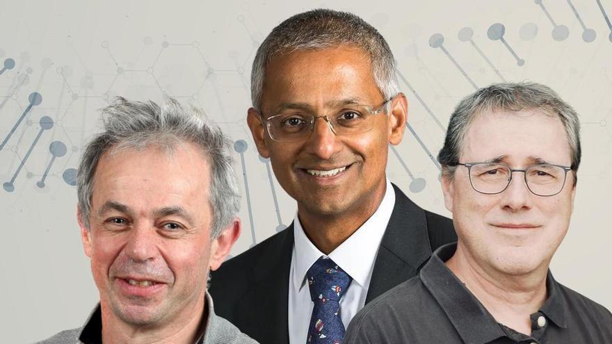 Los pioneros en la tecnología de nueva generación para la secuenciación de ADN, Premio Princesa de Investigación Científica