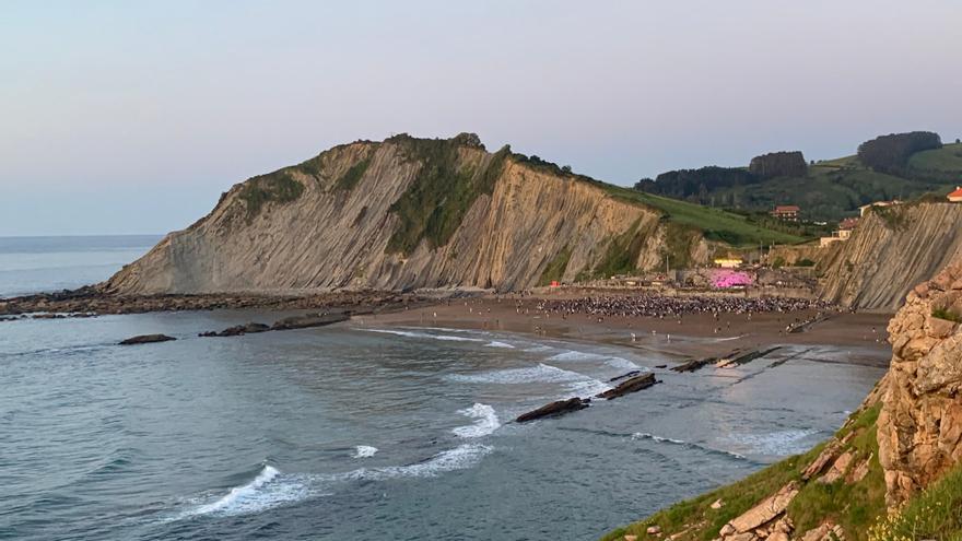 National Geographic selecciona a Euskadi como uno de los 25 destinos más inspiradores y significativos del mundo