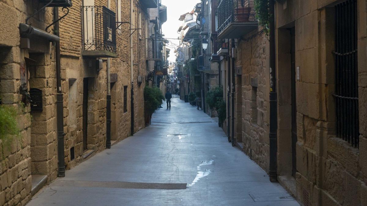 Guardiaren artxiboko-irudia.