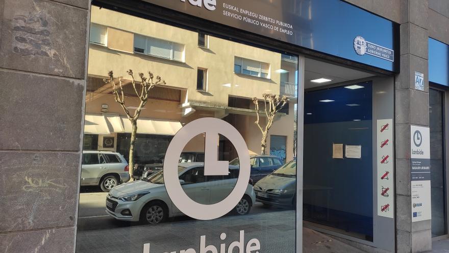 Euskadi gana en junio 2.006 afiliados, hasta situarse en 1.044.686 trabajadores