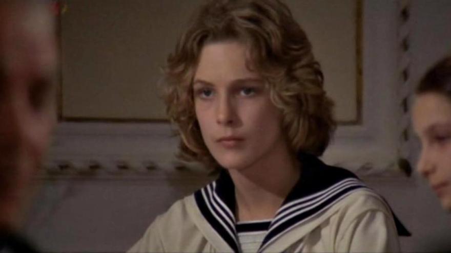 Muere Björn Andrésen, el actor que dio vida al joven Tadzio en &#039;Muerte en Venecia&#039;