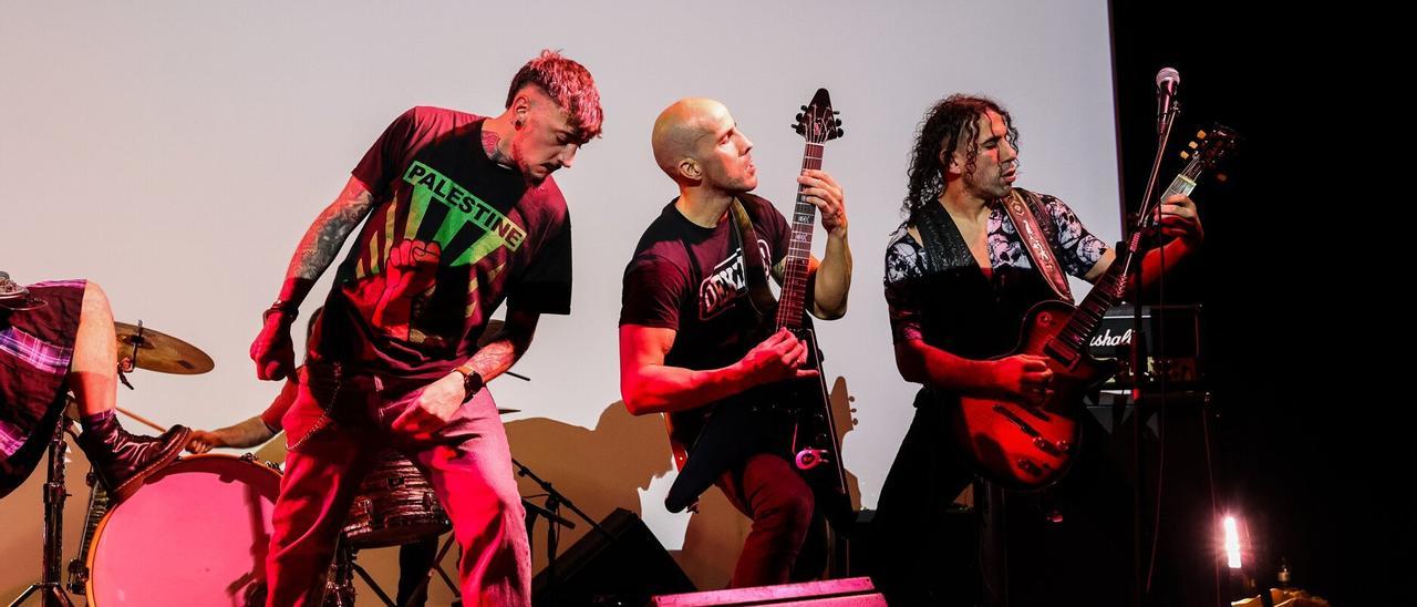 ¿Te gusta la música? Inscríbete en la cuarta edición de Musika Km0