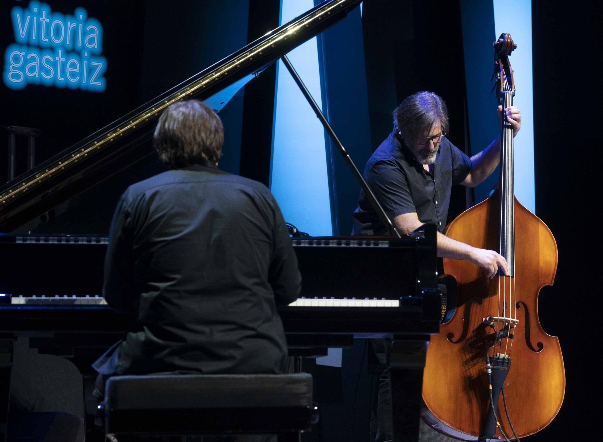 En imágenes: Festival de Jazz: dentro de los universos especiales de Sumrrá