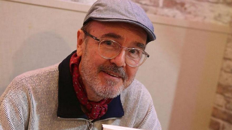 “La Legión Cóndor fue producto de la buena suerte que rodeó a Franco”