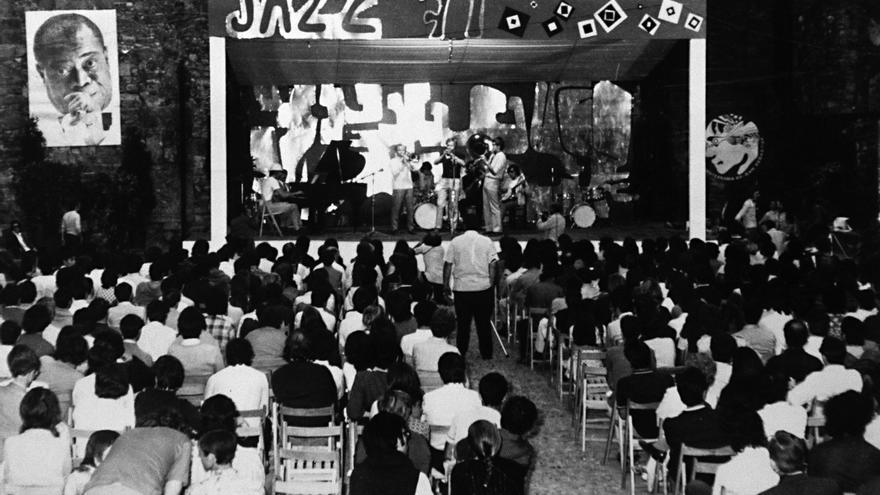 El Jazzaldia cumple 60 décadas, una mirada histórica (y musical)