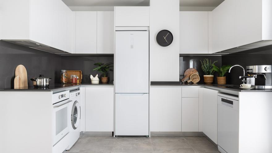 Adiós al caos en la cocina: el remedio de Ikea para tener más orden y espacio por solo 13 euros