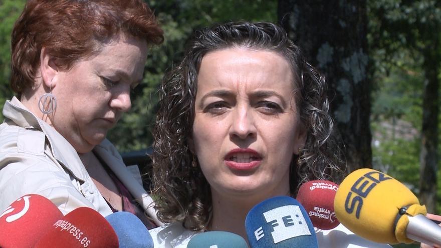 El PSE pide contar a la juventud "el dolor causado" por ETA para que "no se repita jamás"