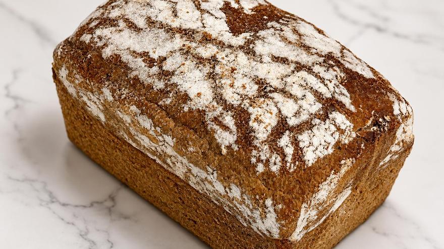 Recetas: cómo hacer pan de centeno en casa