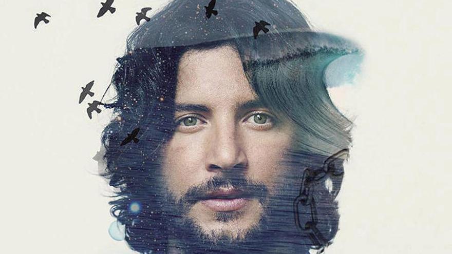 Manuel Carrasco saca a la venta su nuevo disco &#039;Confieso que he sentido&#039;