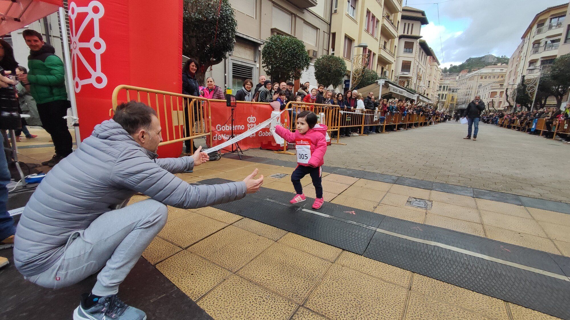 San Silvestre de Estella