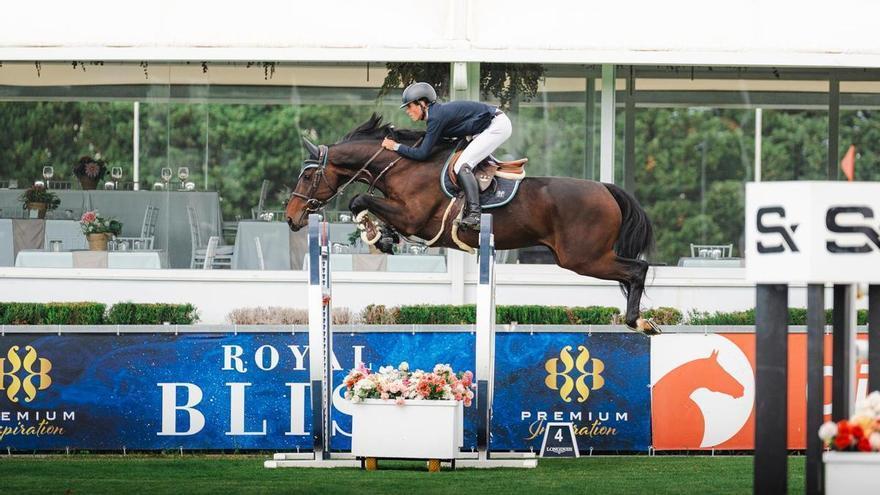 El salto hacia la élite europea de Ekain Azkarraga