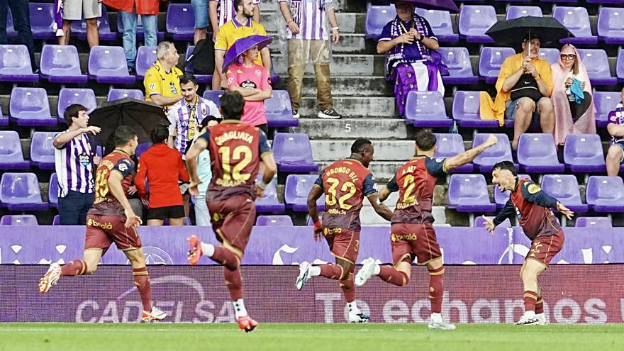 El Deportivo regresa a Primera