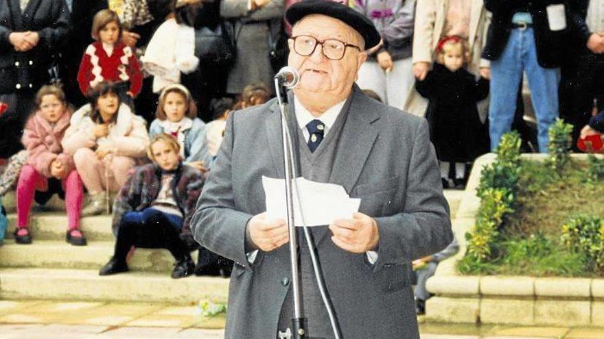 Augustin Zubikarai, Ondarroaren bihotzean