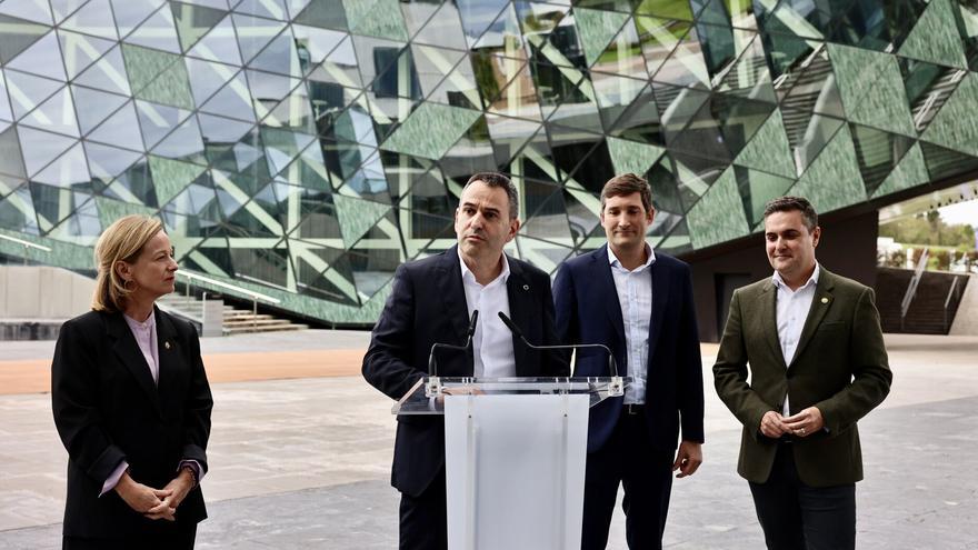 Orona invertirá 60 millones en nuevas instalaciones en Hernani que crearán 150 empleos