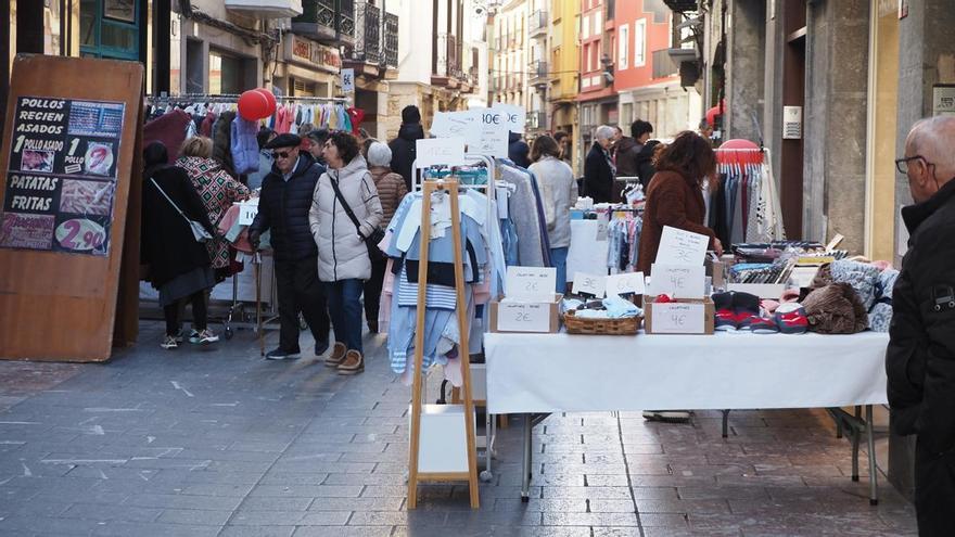El Gobierno vasco reivindica la vida en las calles y el valor del comercio local mediante una campaña