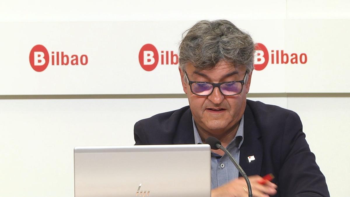 Jon Bilbao