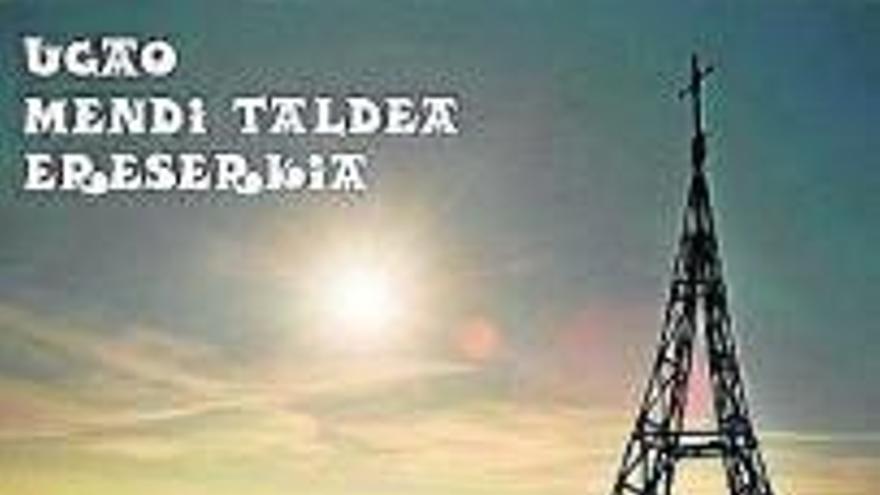 Un himno para los mendizales