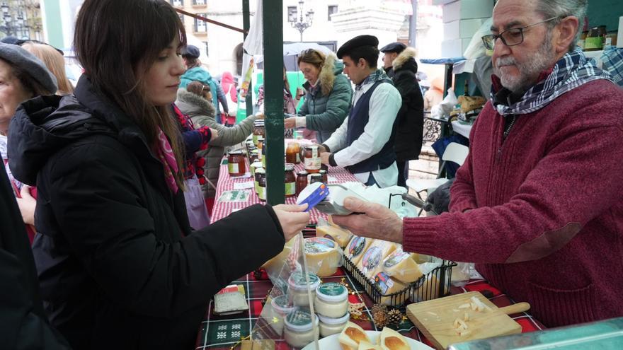 Último Santo Tomás sin TicketBai: “¿Resignación? Pues sí, es lo que toca”