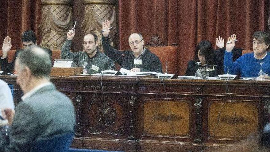 La oposición cree que el coste de pescadería será demasiado alto