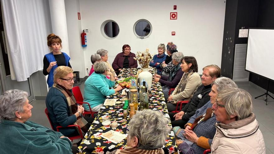 300 partaide baino gehiago izan ditu 'Bertokoak Berton' egitasmoak