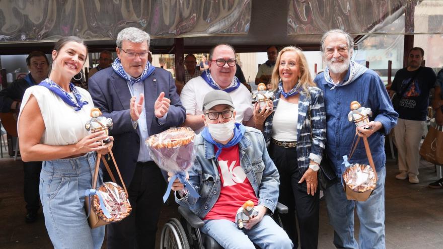 Más que 5 bilbainos