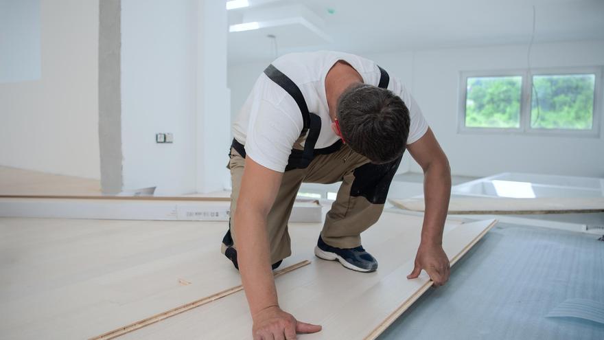 Beterri-Buruntza forma cocineros y carpinteros