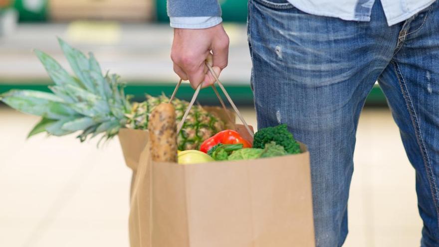 La inflación de la eurozona se eleva hasta el 7,4% en marzo