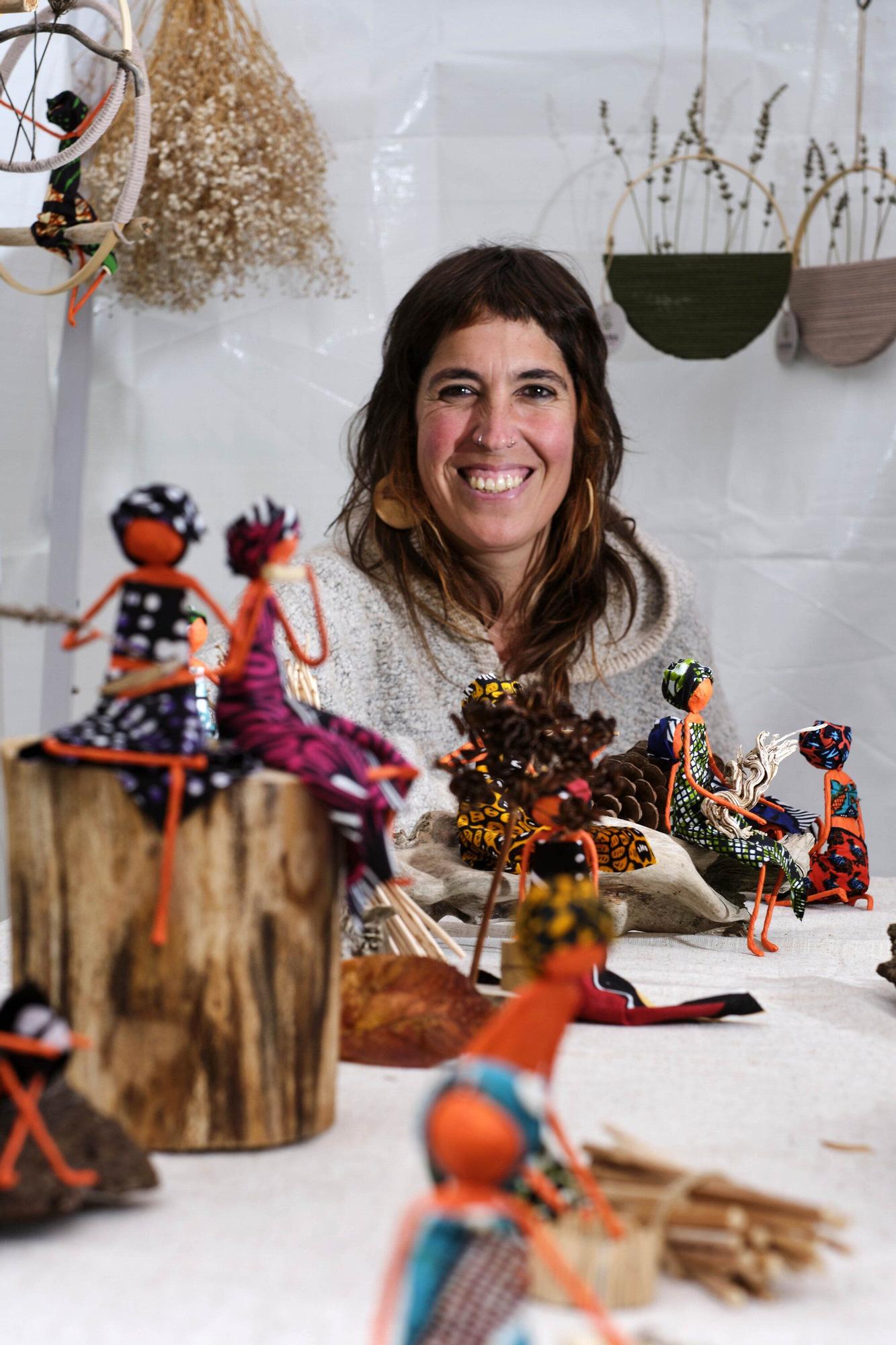 Mercado Basotxoa en El Bosquecillo