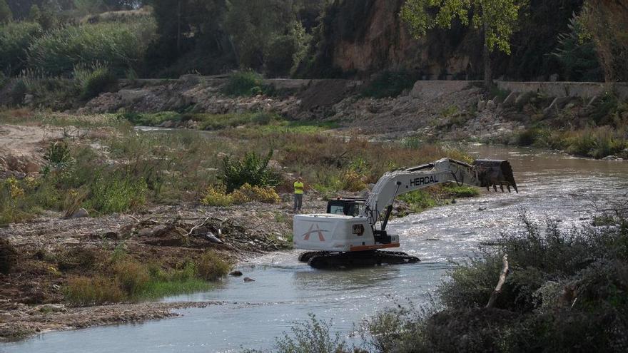 Los análisis de ADN confirman que el cuerpo hallado en Manises es el de uno de los desaparecidos en la dana