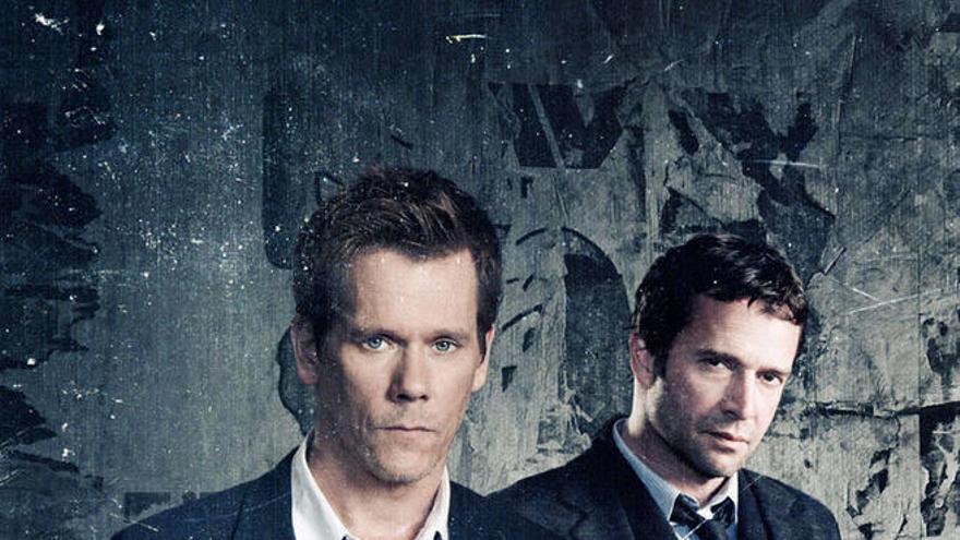 Duelo de series con imán en el ‘prime time’ nocturno