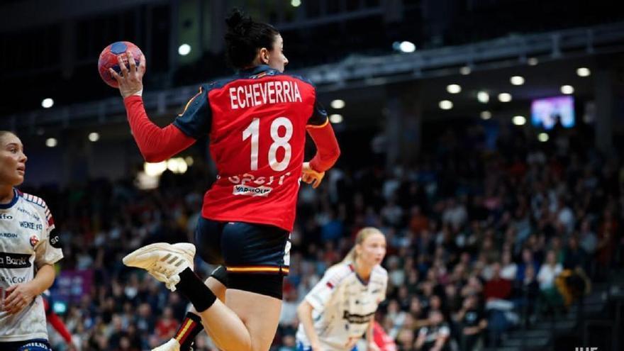 España naufraga contra Feroe y se complica el Mundial