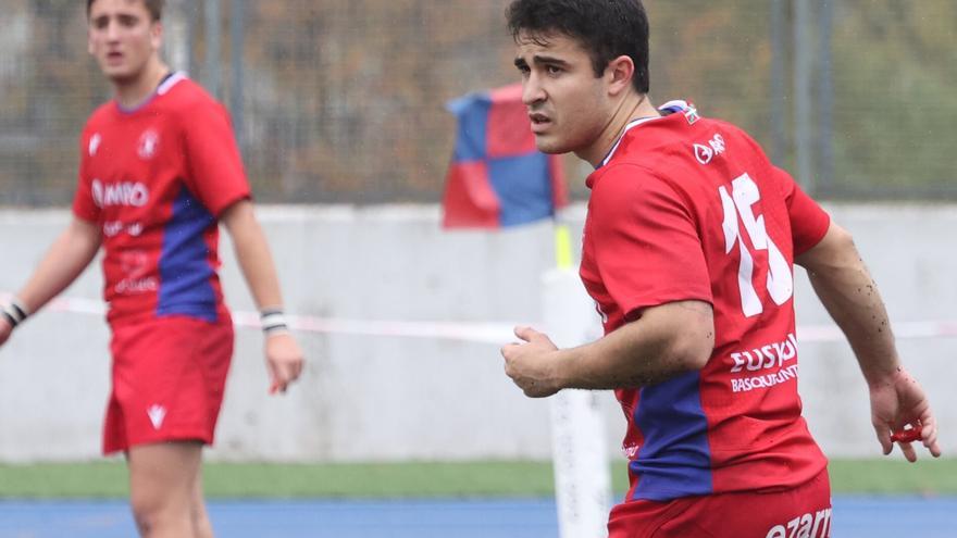 “Es imprescindible ganar este partido”