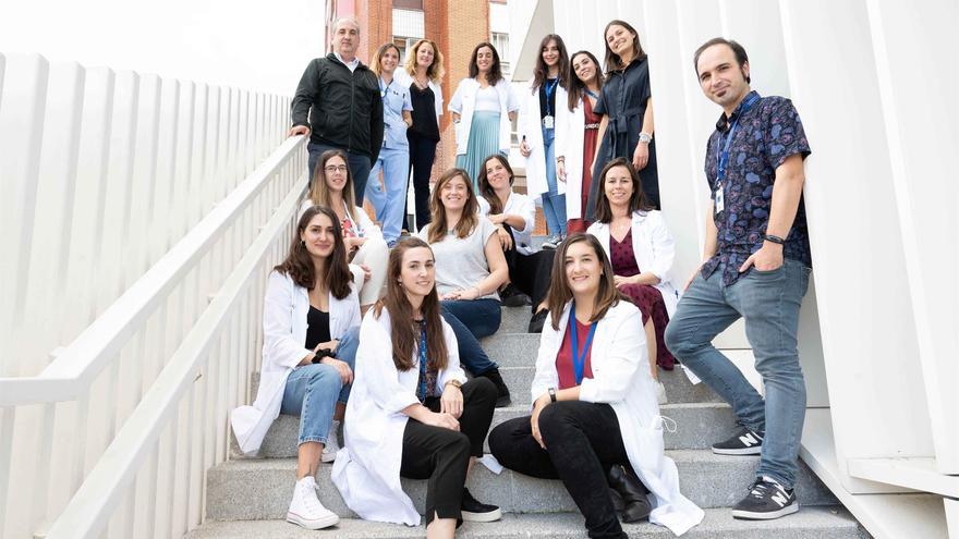 Parkinsona ikertzeko 65 azterketa kliniko garatzen ari dira Osakidetza eta osasun ikerketako institutuak